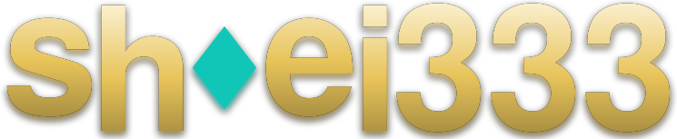 shoei333 logo